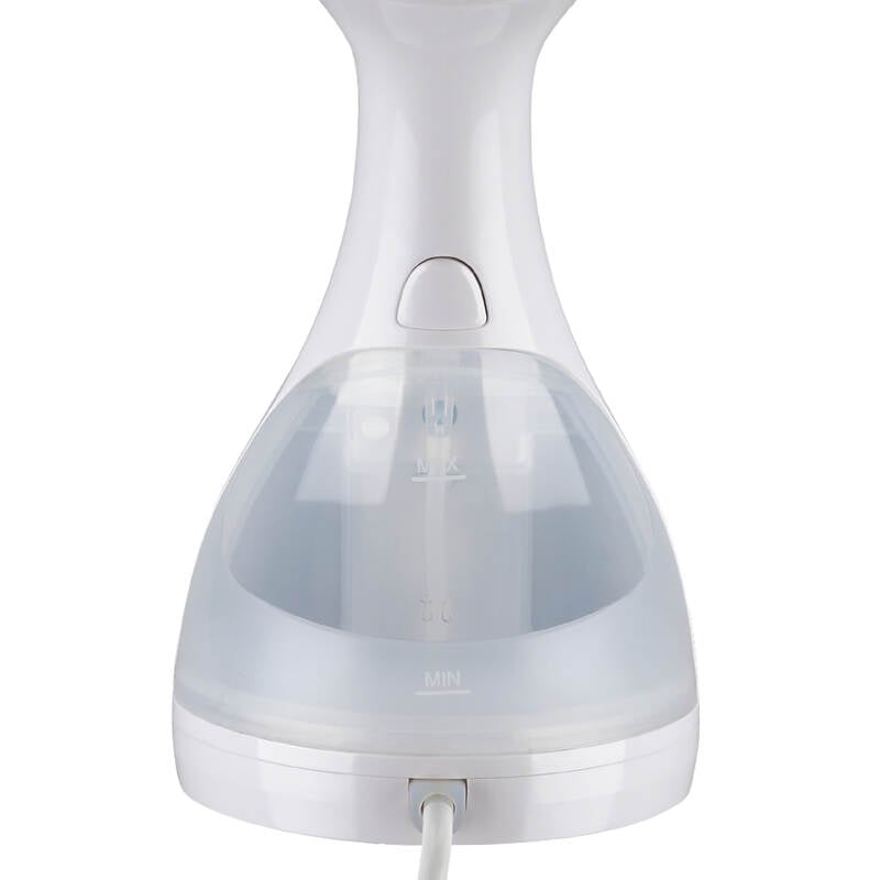 Bàn Là Hơi Nước Cầm Tay LocknLock Handy Steamer, 220 - 240 V, 50/60 Hz, 1500W, 300Ml - Màu Trắng - ENI222WHT, , large image number null